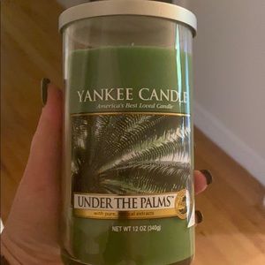 Yankee Candle